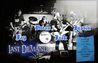 Last Demand photo