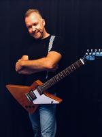 Gary Crawford photo