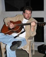 Brent Allen photo