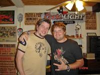 Brent Allen photo