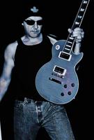 Gary Crawford photo