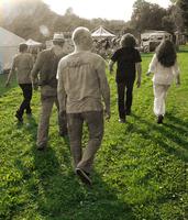 Red Bananas Blues Band photo