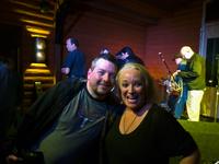 Brent Allen photo