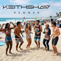 KeithShaw (Official) photo