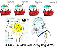 Harvey Dog photo