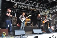 Red Bananas Blues Band photo