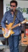 Chris Amsler photo