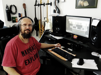 AB Records ( Musik Produktionsstudio ) photo
