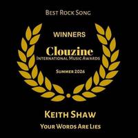 KeithShaw (Official) photo