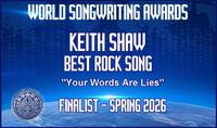 KeithShaw (Official) photo