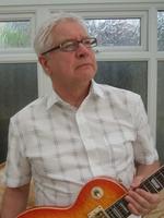 Rob Royston photo