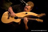 Wayne White photo