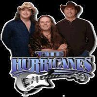 Felix and the Hurricanes photo