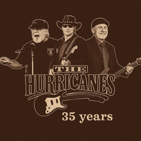Felix and the Hurricanes photo