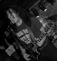 Joe Gande photo