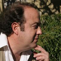 Dimitrios Kyriakopoulos photo