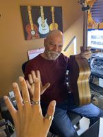 Guy Berthiaume - Songwriter photo