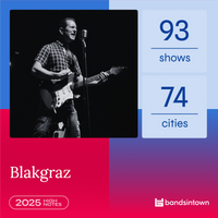 Blakgraz photo