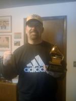 Jimmy ' Blaze ' Carello photo