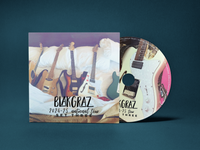 Blakgraz photo