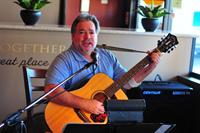 Music of Howard Faltz photo
