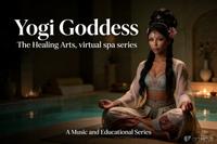 Yogi Goddess, LDMMIA, vSpa photo