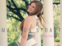 Madison Stuart photo