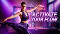 Yogi Goddess, LDMMIA, vSpa photo