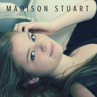Madison Stuart photo
