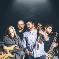 Jake Castillo Trio photo