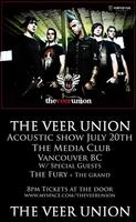The Veer Union photo