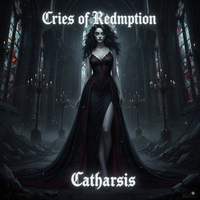 Cries Of Redemption photo