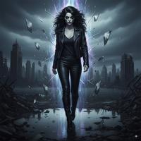 Cries Of Redemption photo