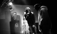 J Hustle 501 photo