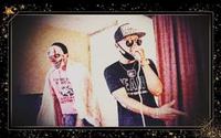 J Hustle 501 photo