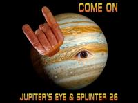 Jupiter's Eye photo