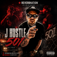J Hustle 501 photo