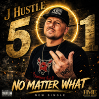 J Hustle 501 photo