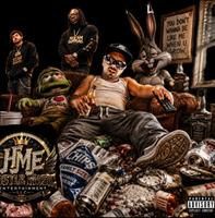 J Hustle 501 photo