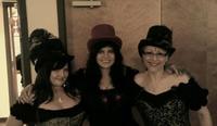 Hecate's Wheel photo