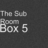 The Sub Room photo