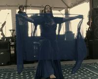 Hecate's Wheel photo