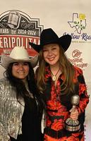 Janie Balderas photo