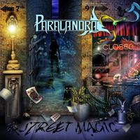 Paralandra photo