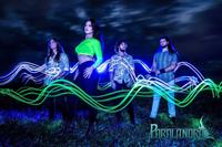 Paralandra photo