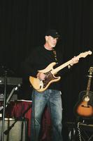 The Rusty Pickers Band photo