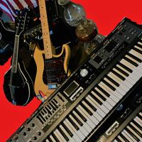 The Rusty Pickers Band photo