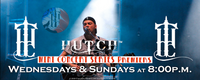 Shawn Michael Hutchings - Hutch photo