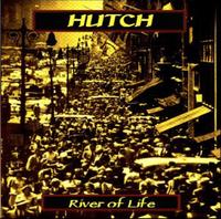 Shawn Michael Hutchings - Hutch photo