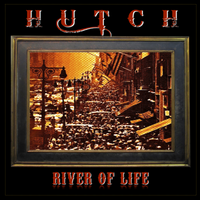 Shawn Michael Hutchings - Hutch photo